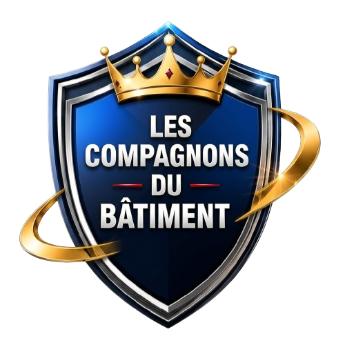 Les Compagnons du Bâtiment